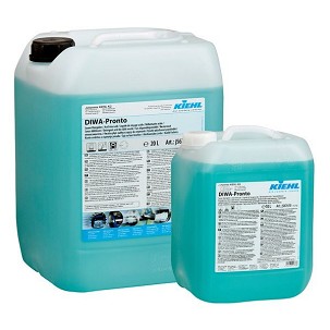 [j567621] - Kiehl DIWA-Pronto Savas gépi öblítőszer 20 l
