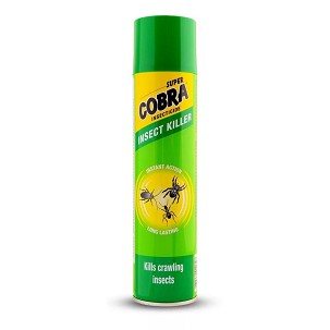 [C57916] - Cobra mászó rovarírtó 400 ml