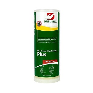 [DP3] - Dreumex Plus 3L One2Clean oldószermentes ipari kéztisztító