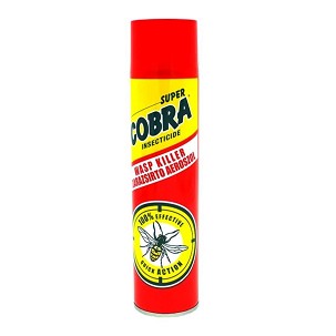 [C2534] - Cobra darázsírtó 400 ml