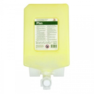 [DP4] - Dreumex Plus 4L oldószermentes ipari kéztisztító EX4000 adagolóhoz