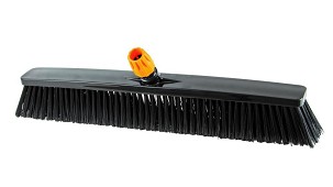 [325] - IGEAX ipari tolóseprű 60 cm, döntött, erős szálú