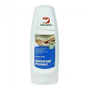 [DU250ml] - Dreumex Universal protect munkavégzés előtti kézvédő krém 250ml