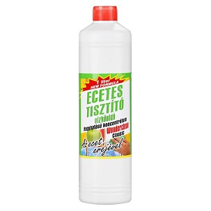 [ECETS] - Ecetsavas tisztítószer 1 literes