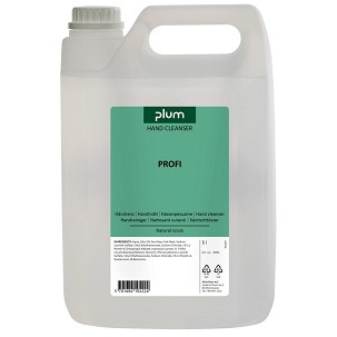 [0903] - Plum Profi 5,0 l kanna
