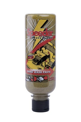 [SPKPGYI1] - Speeder® Kéztisztító paszta gyógyiszappal - 1 liter