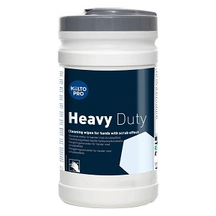 [5270] - Plum Industrial Wipes Heavy Duty