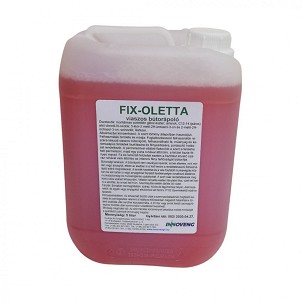 [IFIXOL5] - Fix-Oletta bútorápoló 5 L