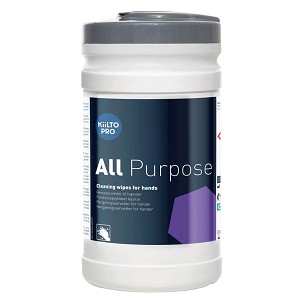 [5271] - Plum Industrial Wipes All Purpose