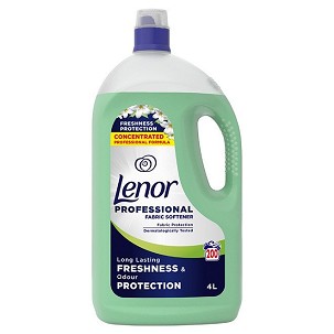 [PG110021] - Lenor Professional Freshness Protection 4L