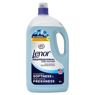[PG110020] - Lenor Professional Sea breeze textilöblítő 4L