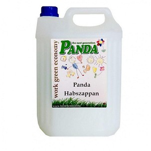 [HSZ5] - Habszappan 5 l-es