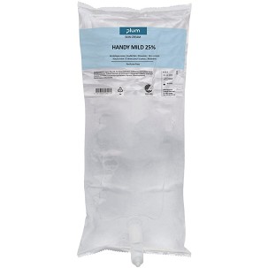 [2535] - Plum Handy Mild 500 ml tasak