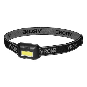 [LT-7] - Virone LED COB fejlámpa 1W