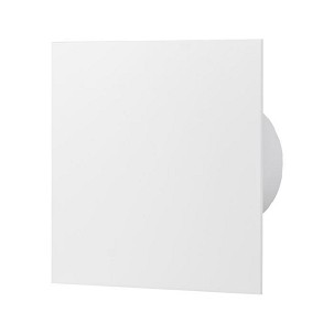 [OR-WL-3203_MW] - Orno Előlap elszívóhoz matt fehér 100mm