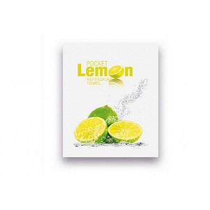 [I0179] - Infibra Feuchttücher Citrus, 500 Stk./Karton