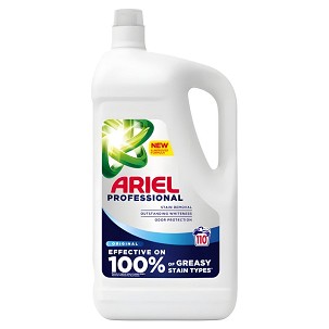 [PG100085] - Ariel Professional Flüssigwaschmittel Original 110 Wäschen, 4,95 L