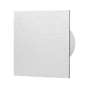 [OR-WL-3203_BA] - Orno Előlap elszívóhoz szálcsiszolt alumínium szín 100mm