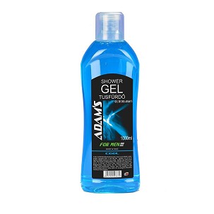 [AFT1] - Adam's férfi tusfürdő 1000 ml
