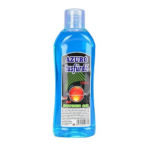 [AZT1] - AZURO tusfürdő for men 1000 ml