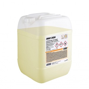 [IDIS20] - Inno-Dish fertőtlenítő hatású mosogatószer 20L