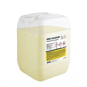 [IKDW20] - Inno Chlor-DW klóros gépi mosogatószer 20L