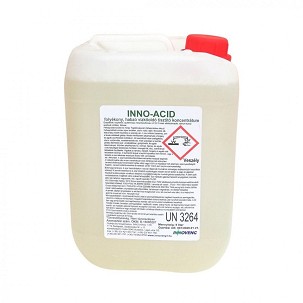 [INA5] - Inno-Acid vízkőoldó 5L