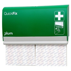 [5528] - Plum QuickFix® Long Elastic rugalmas sebtapasz adagoló