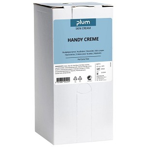 [2470] - Plum Handy Creme 700 ml bag-in-box