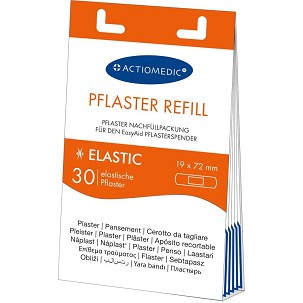 [120-820-19720] - Actiomedic EasyAid ELASTIC sebtapasz utántöltő
