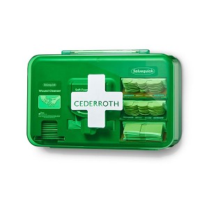 [51011006] - Cederroth kötszer adagoló