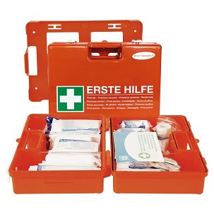 [418-035-00200] - Actiomedic elsősegély-felszerelés DIN 13 157 ? DOMINO