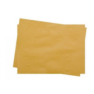 [I0639] - Infibra Tischset Cartapaglia 30x40 cm 500 Stk./Packung