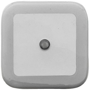 [ENL-CS-0-5W-DS] - Entac Éjjeli Fény 0.5W Négyzetes CW Fehér