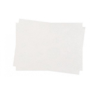 [I0503N] - Infibra Tischset weiß 30x40 cm 500 Stk./Packung