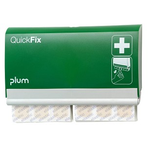 [5502] - Plum QuickFix® Elastic rugalmas sebtapasz adagoló