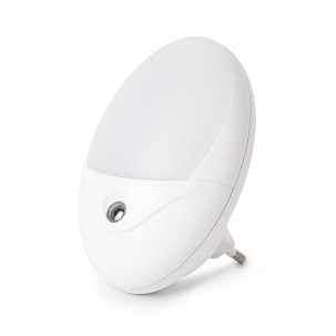 [ENL-O-0-5W-DS] - Entac Éjjeli Fény 0.5W Ovális CW Fehér