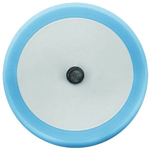 [ENL-CC-0-5W-DSB] - Entac Éjjeli Fény 0.5W Kör CW Kék