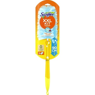 [PG600008] - Swiffer Duster portörlő kezdőszett XXL - nyél + 2db portalanító utántöltő