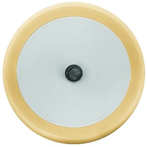 [ENL-CC-0-5W-DSO] - Entac Éjjeli Fény 0.5W Kör WW Narancs