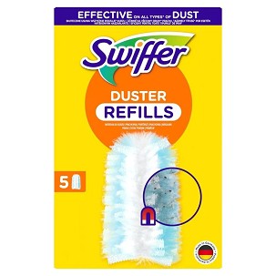 [C55372] - Swiffer Duster portalanító utántöltő 5db