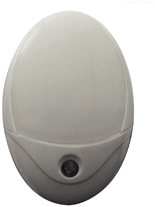 [ENL-O-0-5W-DSWW] - Entac Éjjeli Fény 0.5W Ovális WW Fehér