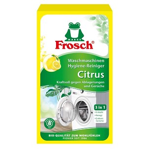[FR-3989] - Frosch higiéniás mosógéptisztító por 250g