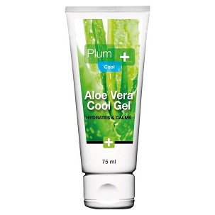 [5570] - Plum Aloe Vera Cool Gel, 75 ml
