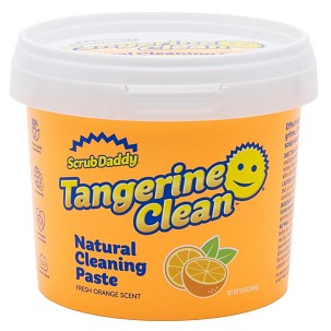 [SCRDTG500] - Scrub Daddy Tangerine Clean® Reinigungspaste 500g