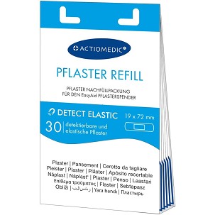 [120-824-19720] - Actiomedic EasyAid DETECT ELASTIC sebtapasz utántöltő
