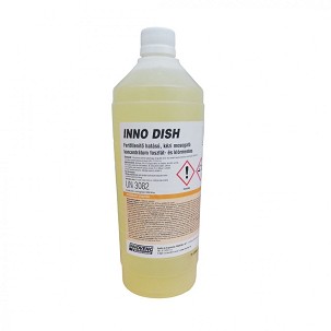 [IDIS1] - Inno-Dish fertőtlenítő hatású mosogatószer 1L