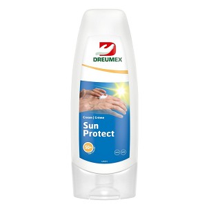 [DSP250ml] - Dreumex Sun Protect fényvédő krém SPF 50+ 250ml