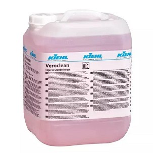 [j150710] - Kiehl Veroclean express-alaptisztító 10L