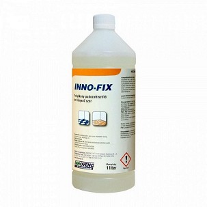 [IFIX1] - Inno-fix Bodenreiniger und Pflegemittel 1L